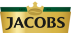Logo der Marke Jacobs