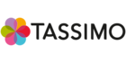 Logo der Marke Tassimo