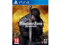 Kingdom Come: Deliverance (PS4, DE)