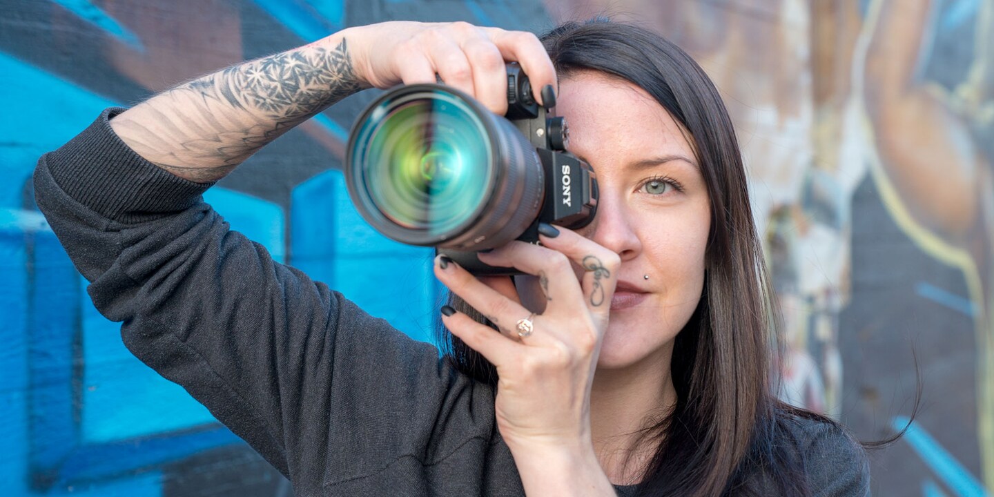 Warum sich teures Foto-Equipment lohnt