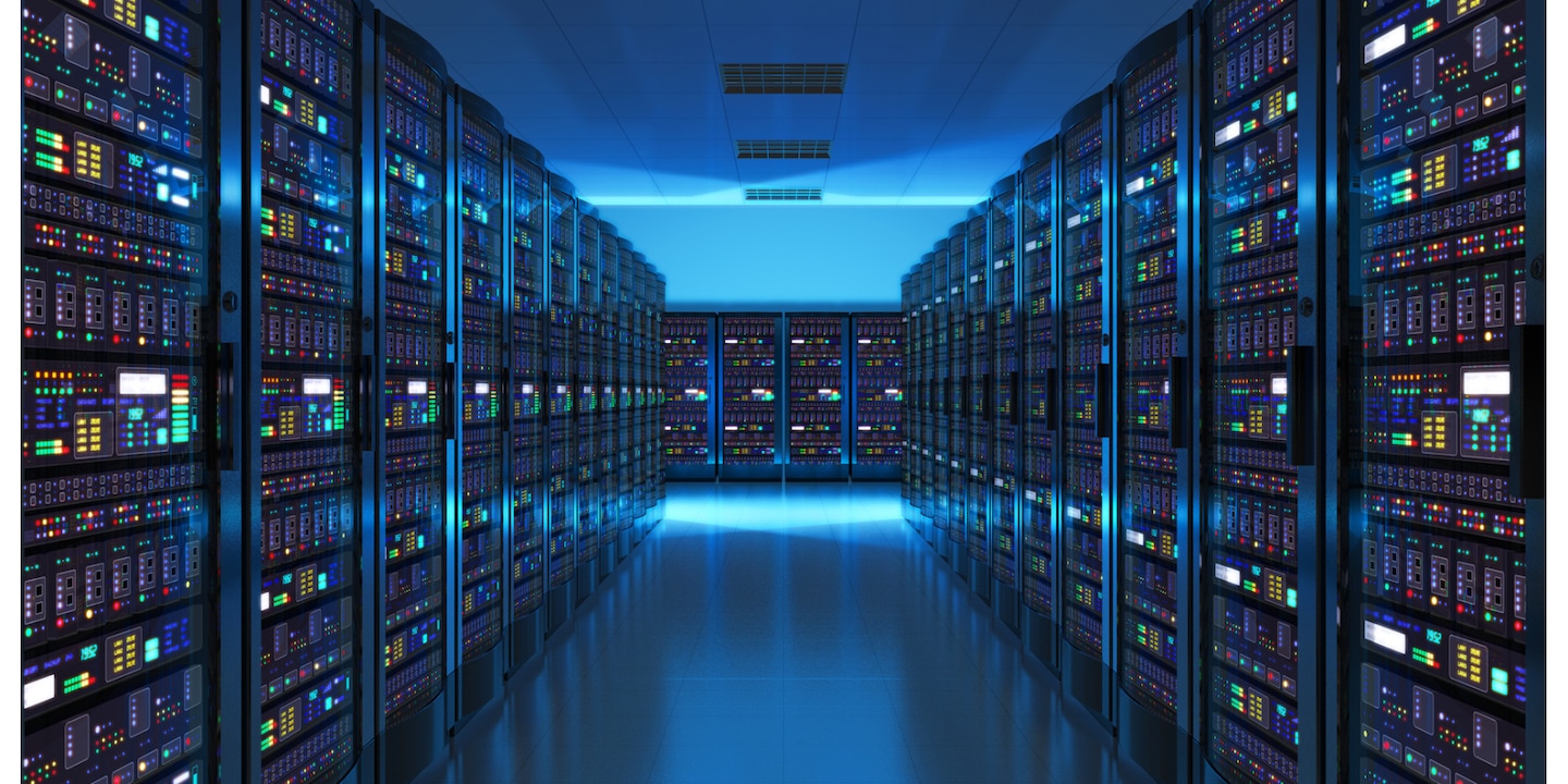 Big Data – oder doch «Big Brother is watching you»?