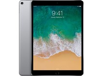 iPad Pro (10.50 ", 64 GB, Space Gray)