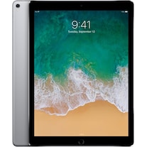 Apple iPad Pro (12.90", 512 GB, Space Grey)