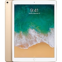 Apple iPad Pro (4G, 12.90", 512 GB, Gold)