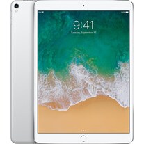 Apple iPad Pro (nur WLAN, 10.50", 512 GB, Silber)