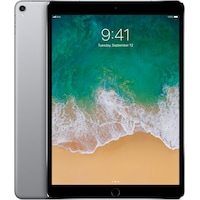 Apple iPad Pro (4G, 10.50", 256 GB, Space Grey)
