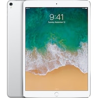 Apple iPad Pro (4G, 10.50", 512 GB, Silver)