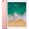 Apple iPad Pro (4G, 10.50", 512 GB, Rose gold)
