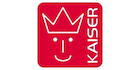 Logo of the Kaiser brand