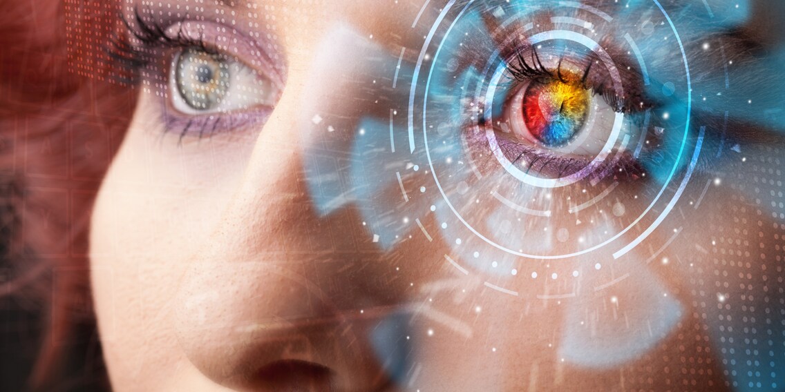 Wann wird der Mensch zum Cyborg?