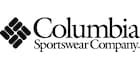 Logo der Marke Columbia