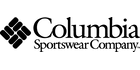 Logo der Marke Columbia
