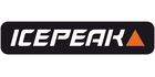 Logo of the Icepeak brand