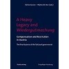 A Heavy Legacy and Wiedergutmachung (Englisch)