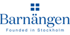 Logo der Marke Barnängen