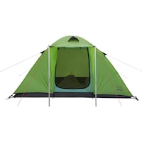 Grand Canyon Phoenix Tent L (Kuppelzelt, 4 Personen, 3.80 kg)