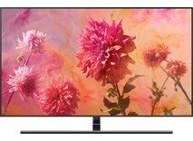 QE65Q9FN (4K, LCD, 2018, 65 ")