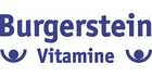 Logo of the Burgerstein brand
