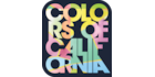 Logo der Marke Colors of California