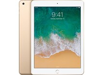 iPad (2018) (9.70 ", 128 GB, Gold)