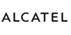Logo der Marke Alcatel