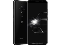 Porsche Design Mate RS (256 GB, Black, 6 ", Dual SIM, 40 Mpx, 4G)