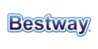 Logo of the Bestway brand