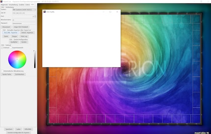 Looks more complicated than it is. Keep your eye on the tab at the top left and do exactly what I say in this article.