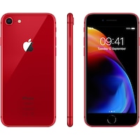 Apple iPhone 8 (64 GB, (PRODUCT)​RED, 4.70", Single SIM, 12 Mpx, 4G)