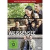 Weissensee Season 1- 4 (DVD, 2018)