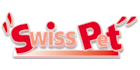 Logo of the Swisspet brand