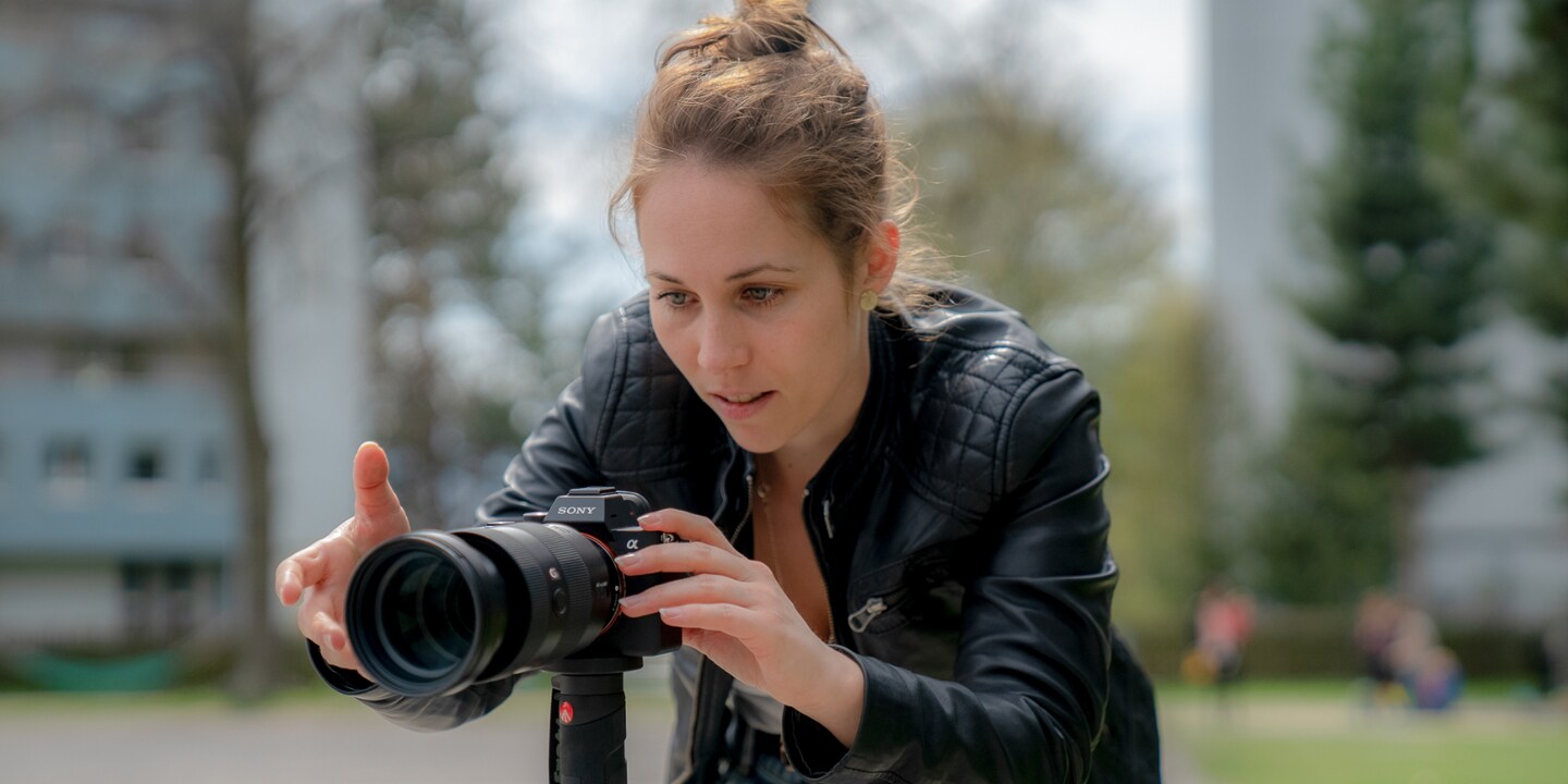 Test: Was taugt die Sony A7 III?
