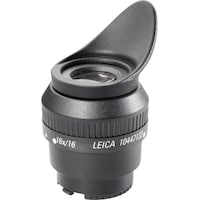 Leica Mikroskop-Okular 10 x Microsys