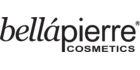 Logo der Marke Bellapierre Cosmetics
