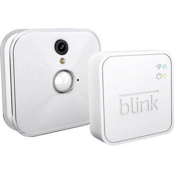 Blink WLAN IP-Überwachungskamera-Set (1280 x 720 Pixels) - Galaxus