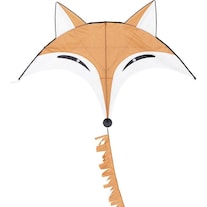 Invento Einleiner Drache Fox Kite Span