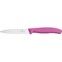 Victorinox Paring knife Pink 6.7706.L115 (10 cm)