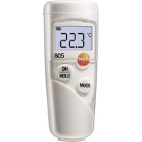 Testo Infrarot-Thermometer
