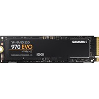 Samsung 970 EVO (500 GB, M.2 2280)