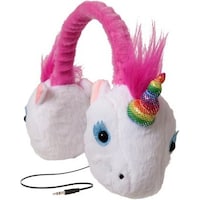 ReTrak Audio HP Unicorn