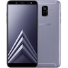 Samsung Galaxy A6 (2018) EU (32 GB, Lavender, 5.60", Dual SIM + SD, 16 Mpx, 4G)
