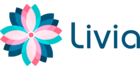 Logo der Marke Livia