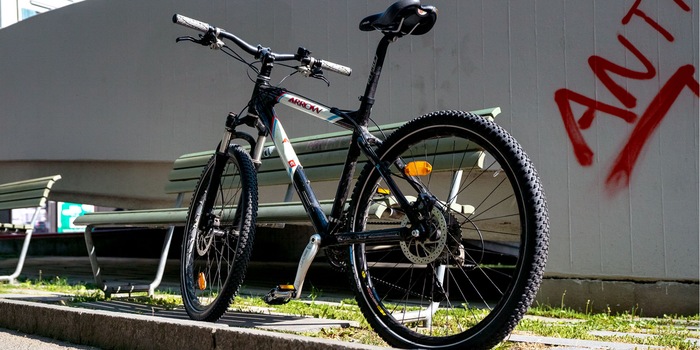 Galaxus bikes best sale