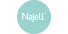 Logo der Marke Najell