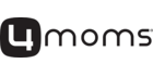 Logo der Marke 4moms