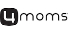 Logo der Marke 4moms