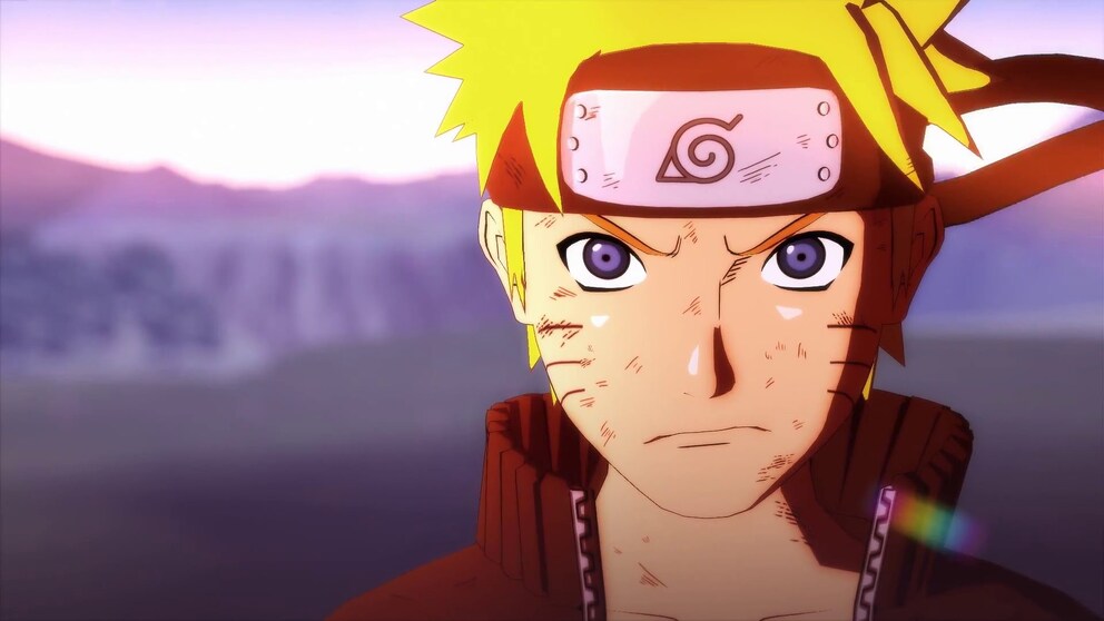 Naruto: Eine extrem erfolgreiche Mangareihe des japanischen Mangaka Masashi Kishimoto.