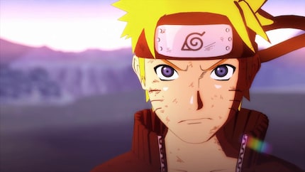 Naruto: Eine extrem erfolgreiche Mangareihe des japanischen Mangaka Masashi Kishimoto.