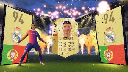 «Fifa» generiert mittlerweile den grössten Teil der Einnahmen aus Lootboxen.