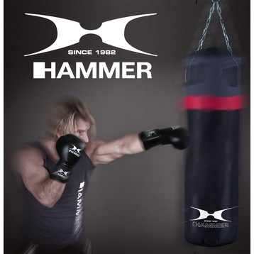 Bezahlbare Preise Hammer Fitness Cobra (100 kaufen kg) 26 bei - cm, Galaxus